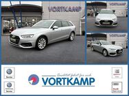 Audi A4, Avant 35 TFSI, Jahr 2019 - Gronau (Westfalen)