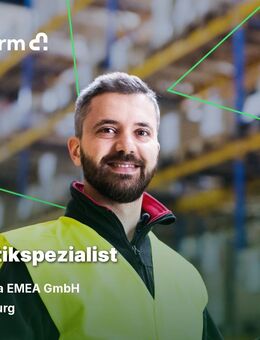 Supervisor / Vorarbeiter - Original Equipment (w/m/d) Logistik & Supply Chain - Duisburg