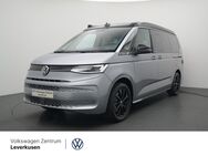 VW T7 Multivan, California TDI Beach Tour KAM360°, Jahr 2022 - Leverkusen