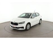 Skoda Fabia 1.0 MPI Active - Berlin