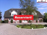 KLEIN ABER FEIN! Ferienidyll mit Terrasse in Strandnähe. - Fehmarn