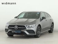 Mercedes-Benz CLA 250 e SB *AMG*Edition 2020*Navi*Kamera*PTS** - Crailsheim