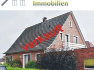 Reserviert - Gepflegtes Wohnhaus in Jheringsfehn - Moormerland