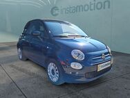 Fiat 500C, 1.0 l Hybrid GSE Lounge Android AppleCarPlay, Jahr 2021 - München