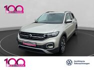 VW T-Cross, 1.0 TSI Move DC APPLECARPLAY, Jahr 2023 - Euskirchen