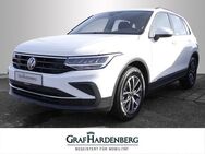 VW Tiguan, 1.5 TSI Life, Jahr 2023 - Gengenbach