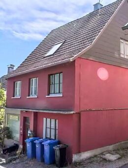 Sanierungsbedürftiges Haus in Fluorn-Winzeln - Fluorn-Winzeln