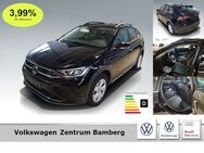 VW Taigo, 1.0 TSI Life APP, Jahr 2024 - Bamberg