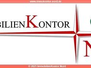Grundstück zentral im Ort, Wohnung + Praxis- Bürofläche - Modernisierung notwendig - Trittau
