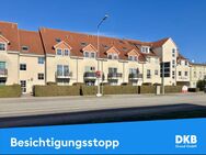 Attraktive Kapitalanlage in zentraler Lage - Greifswald