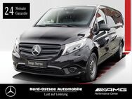 Mercedes Vito, 119 Mixto extralang ParkPaket, Jahr 2021 - Eckernförde