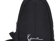 Karl Kani Mini Bag Karl Kani Unisex KA-BG021-001-01 Signature Crossbody Bag (1-tlg)