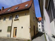Preisgünstiges sofort beziehbares Wohnhaus im Zentrum von Wangen - Wangen (Allgäu)