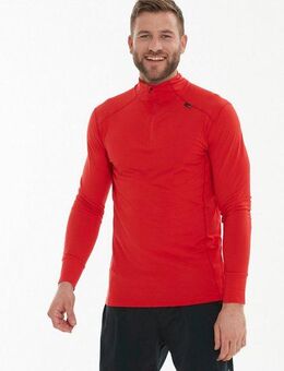 ELITE LAB Funktionsshirt Core X1 Elite (1-tlg) mit reflektierenden Elementen