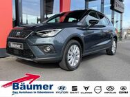 Seat Arona XCELLENCE Beats 1.0 TSI + AHK + ACC + NAVI - Ibbenbüren