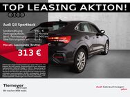 Audi Q3, Sportback 35 TDI, Jahr 2024 - Bochum