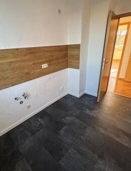 *Die erste eigene Wohnung - sofort bezugsfertig + Miete sparen!* - Eilenburg