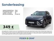 Hyundai Kona, PRIME HYBRID ECO-SITZPAKET, Jahr 2023 - Nürnberg