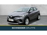 Renault Captur, Evolution 90 WINTER-PAK, Jahr 2023 - Zwickau