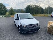 Mercedes-Benz Vito Kasten CDI FWD lang Kamera, SH, AHK - Falkenstein (Vogtland)