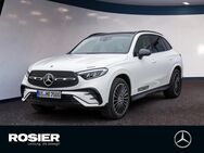 Mercedes GLC 220, d AMG Line, Jahr 2024 - Braunschweig