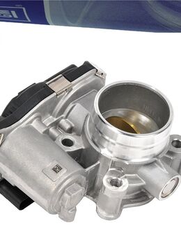 ORG DROSSELKLAPPE OPEL ASTRA J K 1.3 1.6 2.0 CDTI 55496779 825048 - Dortmund Wickede