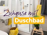 Nachmieter gesucht! Nette 2-Zimmer-Wohnung mit Balkon! - Magdeburg