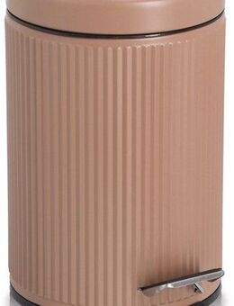 Zeller Present Kosmetikeimer Badezimmereimer, Herausnehmbarer Inneneimer, 3 Liter