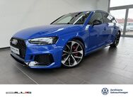 Audi RS4, 2.9 TFSI quattro Avant Dynamik, Jahr 2018 - Münsingen