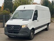 Mercedes-Benz Sprinter III Kasten RWD/AWD 311/315/317/319 CDI - Stuttgart