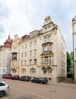 Altbau-Juwel in der Ulmer Oststadt - Ulm