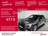 Audi A3, Sportback TFSI e S line 40 e, Jahr 2024 - Berlin