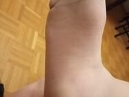 Füße verwöhnen lassen und Footjob👣🦶🏻👣🦶🏻 - Fritzlar