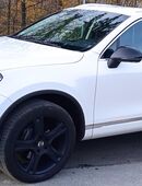 VW Touareg 3.0 V6 TDI BMT Terrain Tech 4 Motion in 01920