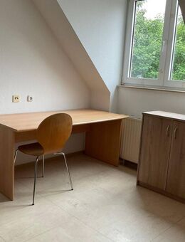 Möbliertes Studentenapartment- Only for Students!! - Aachen