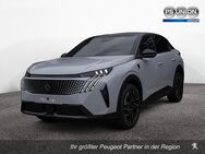 Peugeot 3008, 1.2 Hybrid 136 GT, Jahr 2022 - Halle (Saale)