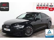 Audi A6 55 TFSI e 3x S LINE HUD,MATRIX,SITZKLIMA,19Z - Berlin