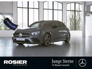 Mercedes A 250, e AMG Sport, Jahr 2021 - Arnsberg