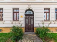 BEZUGSFREI AB 01.09.25 // Maisonette-Wohnung mit 2 Zimmer, Balkon und Einbauküche - Leipzig