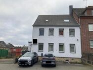 Apartmenthaus (Pension) mit Bungalow - Stolberg (Rheinland, Kupferstadt)