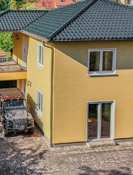 Wohnen im Grünen mit Wassernähe - Traumhaus mit Potenzial zur Zweiteilung - Schwielowsee