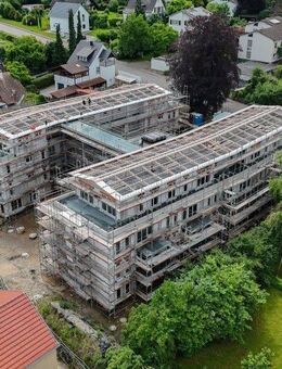 "Betreutes Wohnen" in Müllheim-Niederweiler - Müllheim