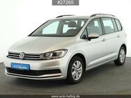 VW Touran, 2.0 TDI Comfortline #### #, Jahr 2020 - Donnersdorf