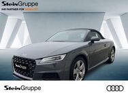 Audi TT, 2.0 TFSI 40 Roadster, Jahr 2020 - Gummersbach