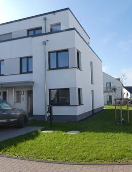 Neues KFW 40 Eckhaus Tarforster Höhe mit schöner Dachterrasse und schönem Garten - Trier