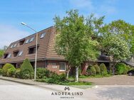 Eigentumswohnung mit Balkon in Strandnähe - Cuxhaven