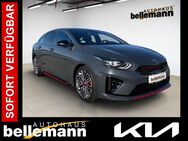 Kia pro cee'd, 1.6 T-GDi GT ||P10 |P11 Komfort, Jahr 2020 - Speyer