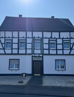 Wohnen auf dem Land - Kerpen (Kolpingstadt)