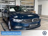 VW Passat Variant, Business, Jahr 2022 - Wittenberg (Lutherstadt)