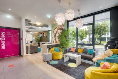 Über 3,5% Sofort-Rendite: Hotel-Apartment im 'Bento Inn Munich Messe'